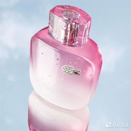 EAU Fraiche. Тестер. 90мл