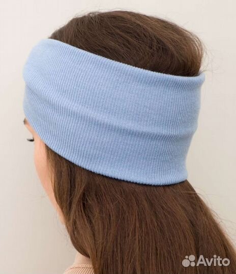 Повязка на голову