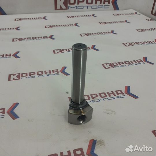 Вал приводной правый