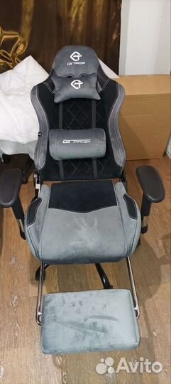 Игровое кресло