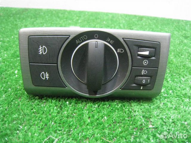 Переключатель света Opel Antara 2007