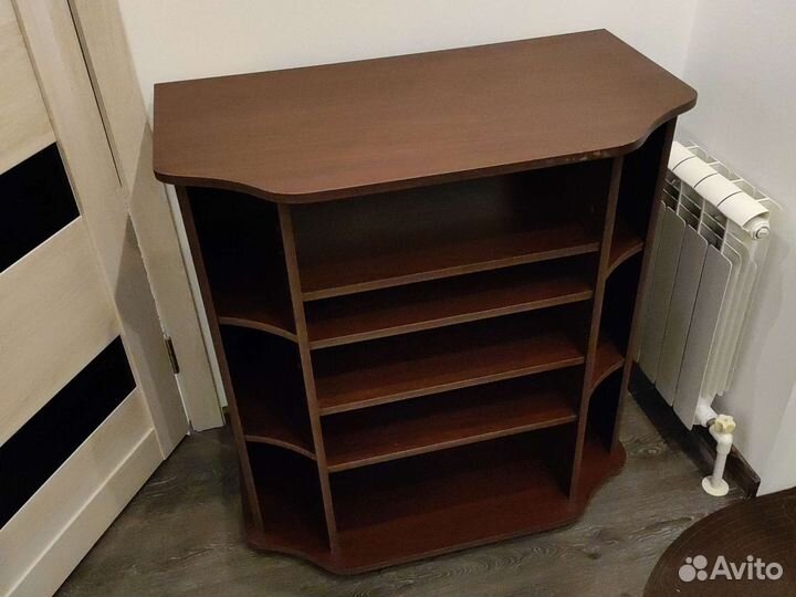 Стойка под аппаратуру