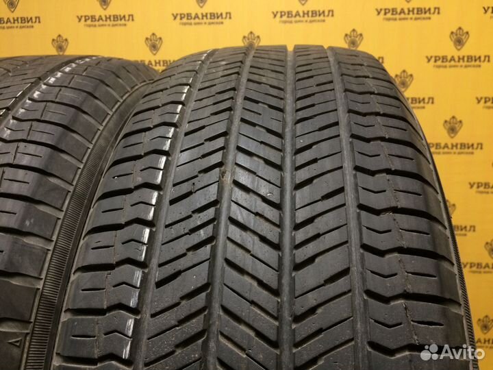 Yokohama Geolandar G91A 225/60 R18 100H