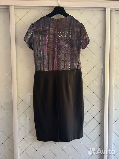 Стильное платье