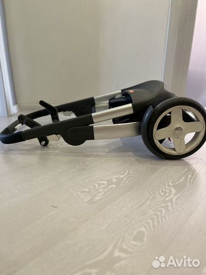 Коляска Stokke Crusi