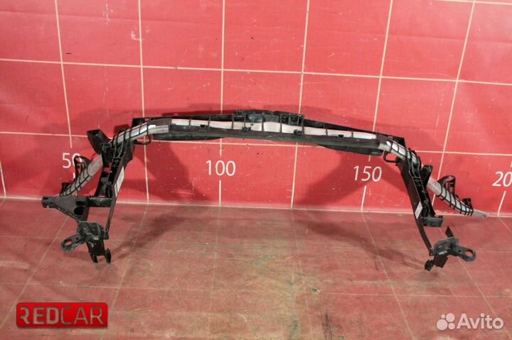 Панель перед (телевизор) Mercedes X156 GLA (14)