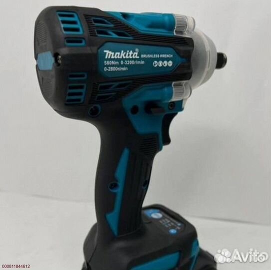 Набор Makita 2в1 (Арт.79913)