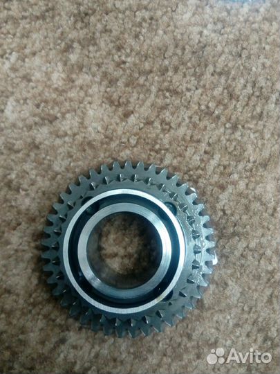 Шестерня 3 передачи Ford