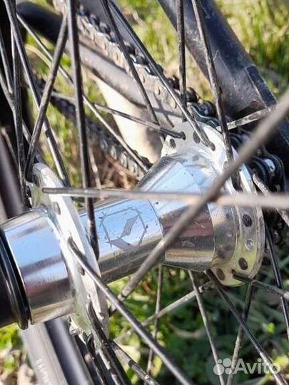 Bmx