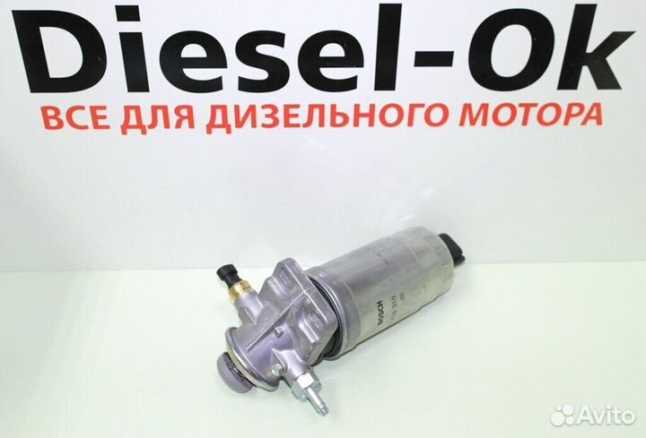 Насос ручной подкачки D4CB 31300-3E00A santa FE