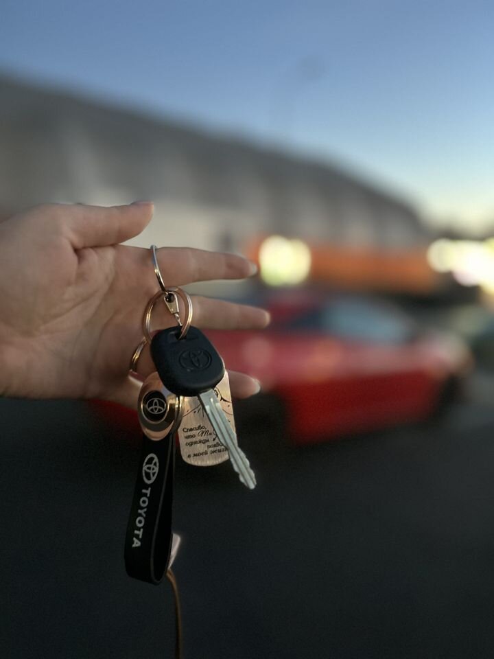 Toyota Celica: фото из отзыва
