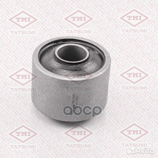 Сайлентблок переднего рычага задний nissan Skyl