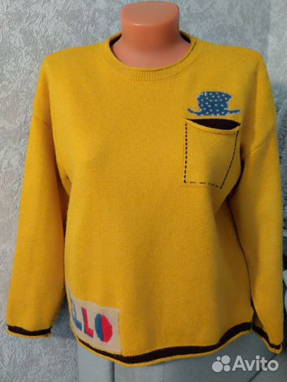 Джемпер женский