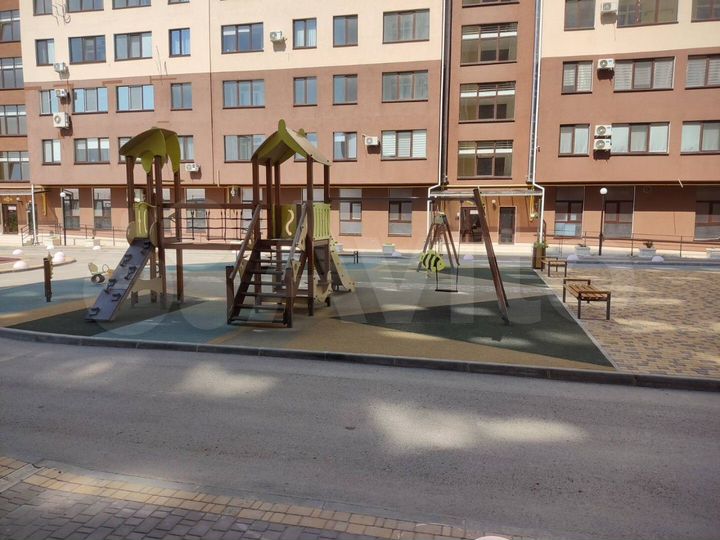 2-к. квартира, 67,9 м², 2/9 эт.