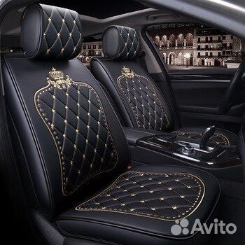 Авточехлы