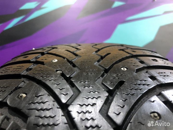 Formula Ice 205/55 R16
