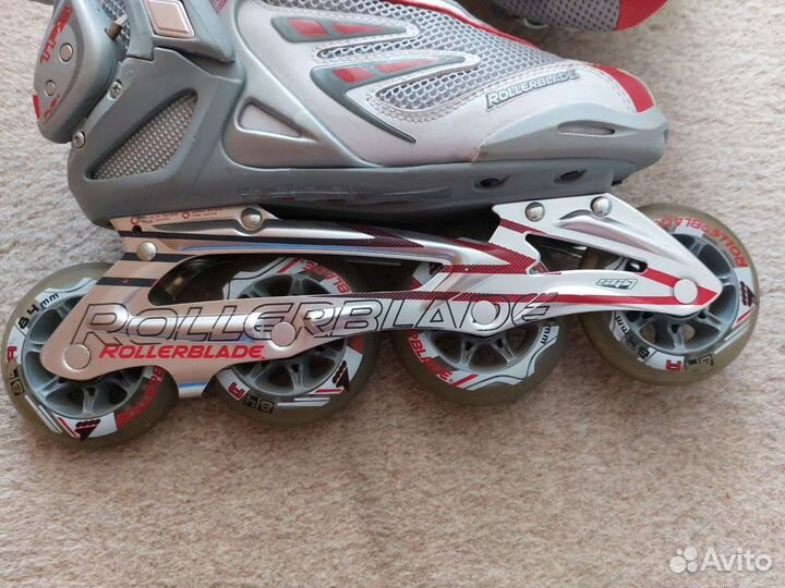 Ролики женские 36 rollerblade