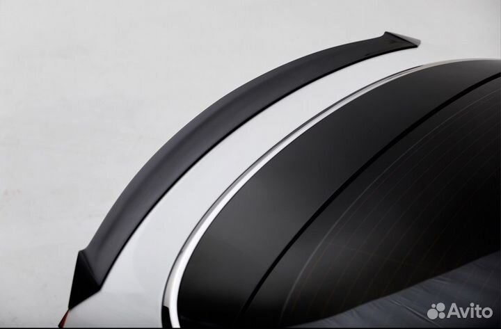 Спойлер KIA K5