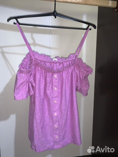 Брендовые вещи женские