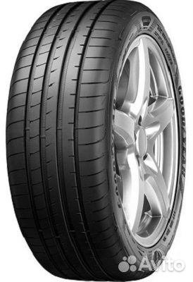 Goodyear Eagle F1 Asymmetric 5 205/45 R17 88Y