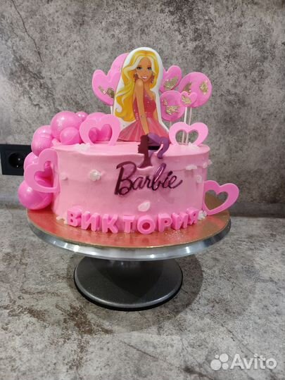 Торты домашние на заказ