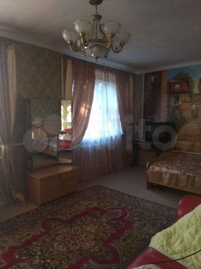 1-к. квартира, 43,6 м², 2/5 эт.