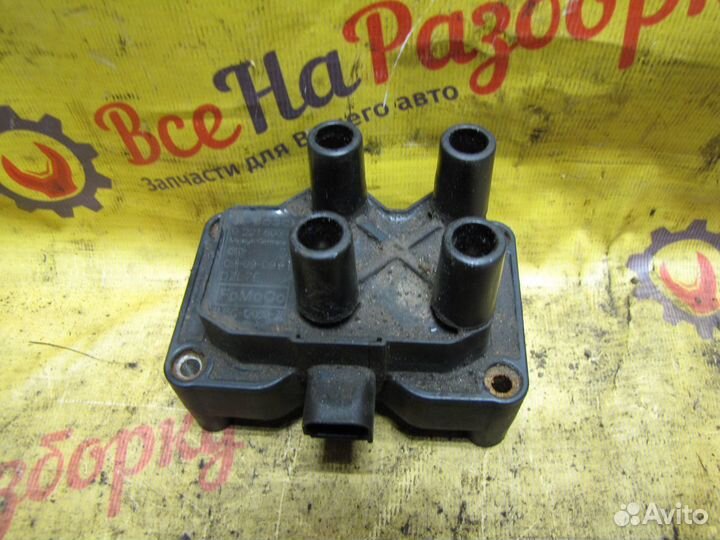 Модуль зажигания Ford Focus 3 (арт. 1)