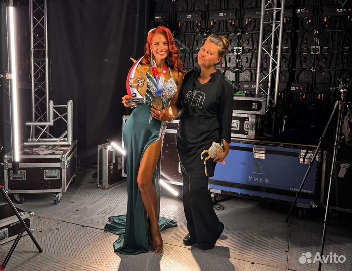 Автозагар / Моментальный загар / Эко загар