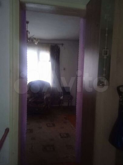 Дом 46,2 м² на участке 10 сот.