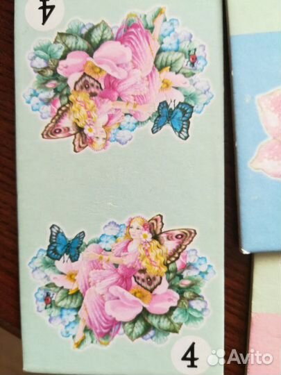 Домино для девочек