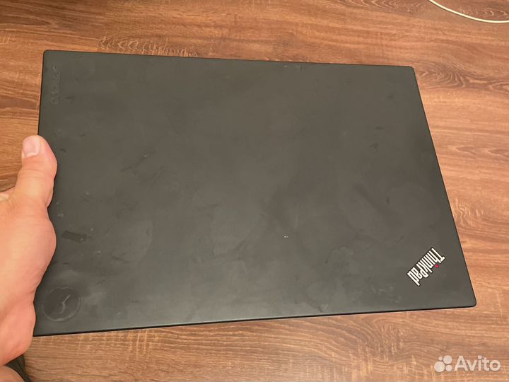 Thinkpad T480 i5-8350u.8gb.256ssd FHDips