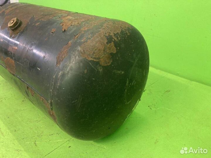 Ресивер MAN TGA