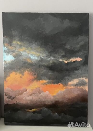 Интерьерная картина