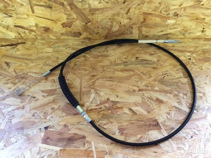 Трос сцепления Harley Davidson 74-3/4 inch