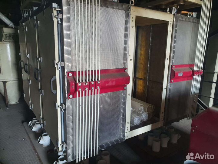 Мельница Prokop 75 тон в сутки