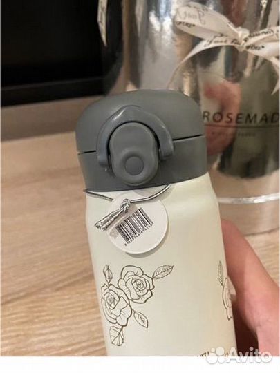 Термос starbucks