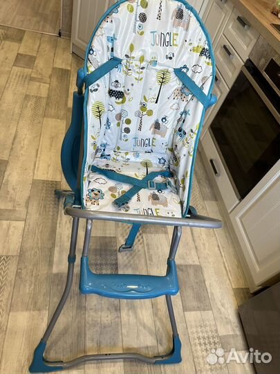 Стульчик для кормления