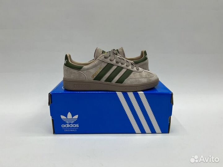 Кроссовки Adidas Handball Spezial (36-46)