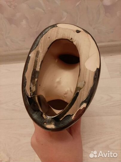 Статуэтка олень