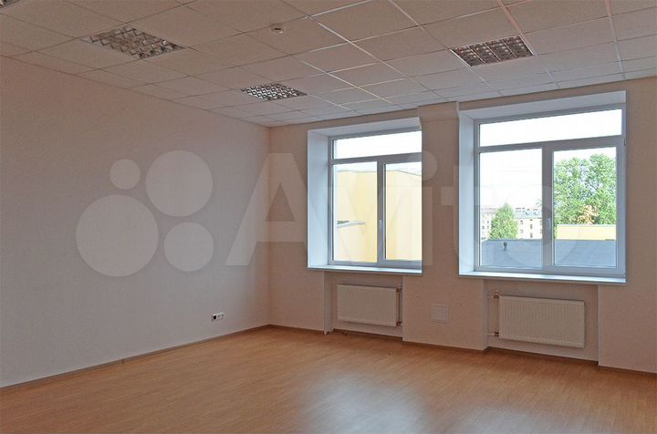 Аренда офиса 27.4 кв.метров, 2 этаж