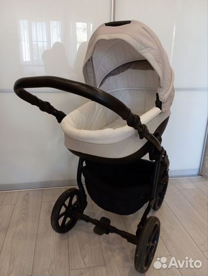 Коляска 2в1