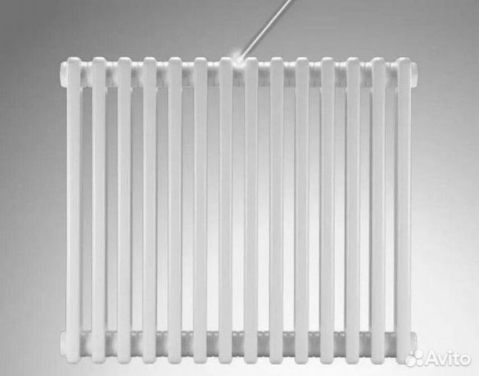 Радиатор отопления