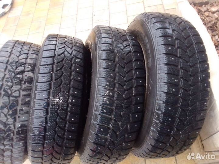 Колёса в сборе для Шевроле Авео