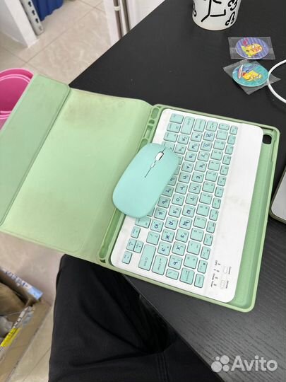 Чехол для iPad 7