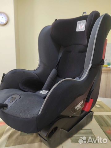 Автомобильное кресло peg perego