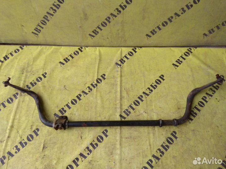 Стабилизатор передний Nissan Pathfinder (R51M)