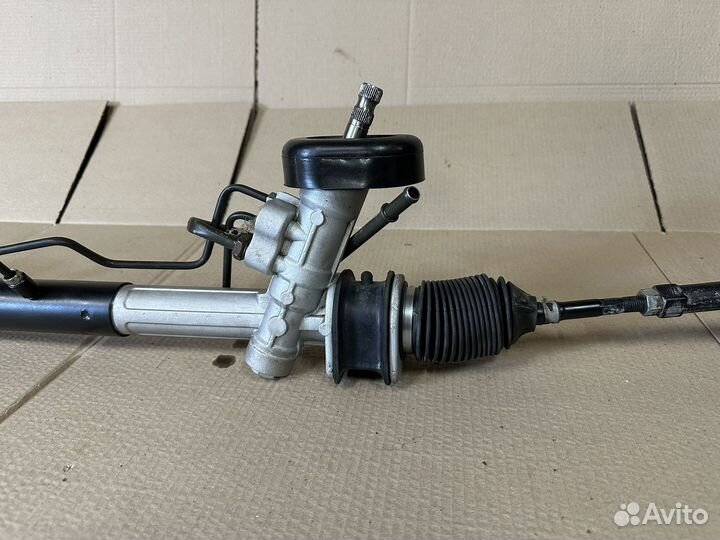 Рулевая рейка Chevrolet Aveo т250