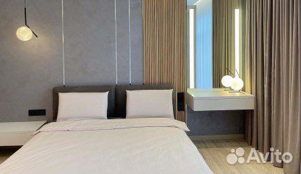 Шторы для отелей и гостиниц