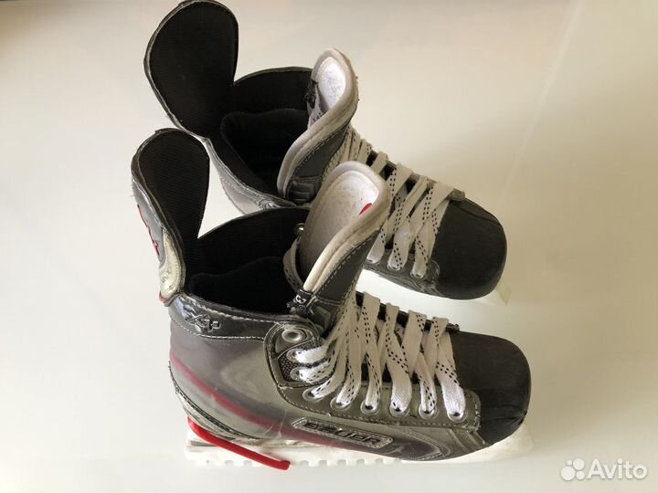 Хоккейные коньки Bauer Vapor X7.0