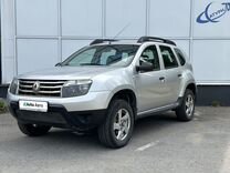 Renault Duster 1.5 MT, 2015, 194 400 км, с пробегом, цена 990 000 руб.